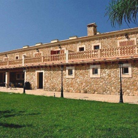 Agroturism Son Terrades Hotel Santa Maria del Cami  Exterior photo